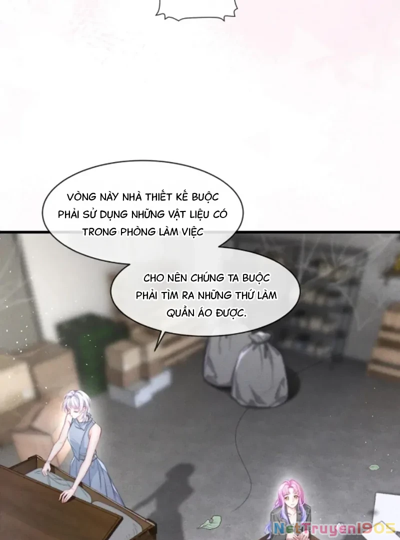 Thiểm Nguyệt Chapter 15 - Trang 2