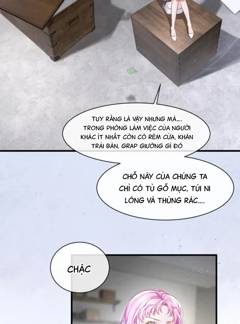 Thiểm Nguyệt Chapter 15 - Trang 2