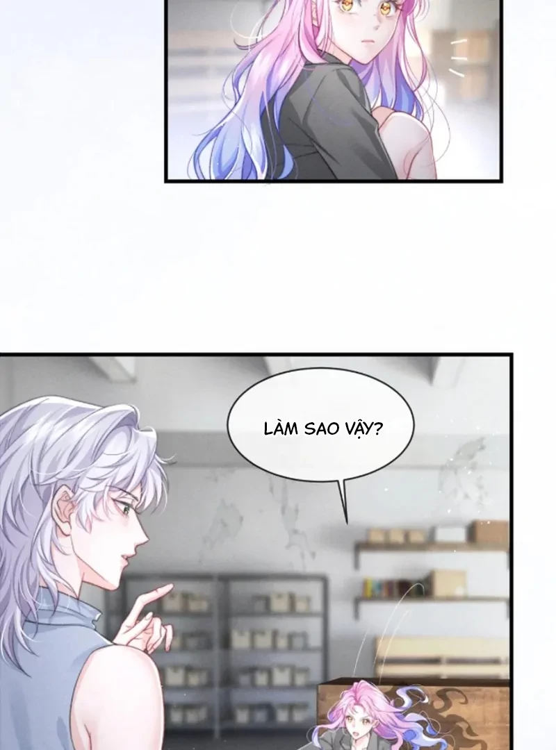 Thiểm Nguyệt Chapter 15 - Trang 2