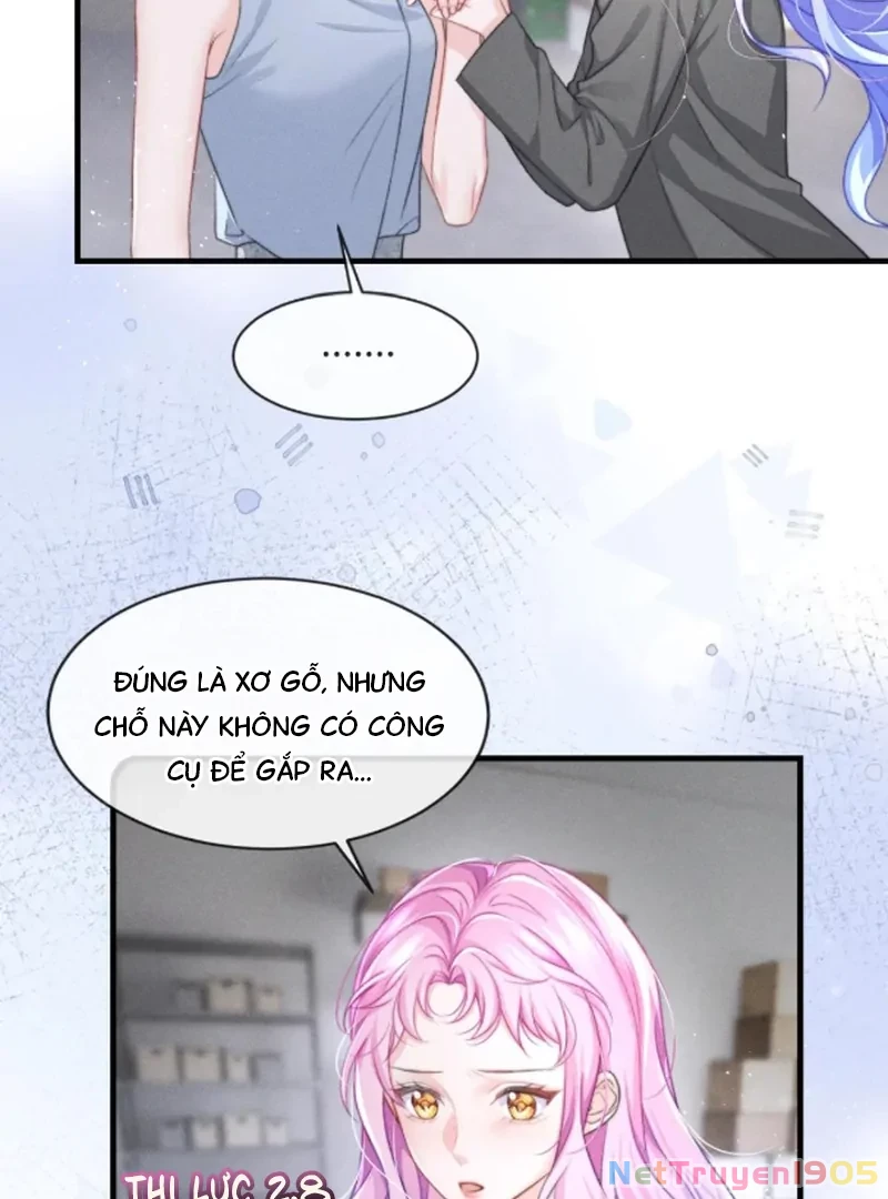 Thiểm Nguyệt Chapter 15 - Trang 2
