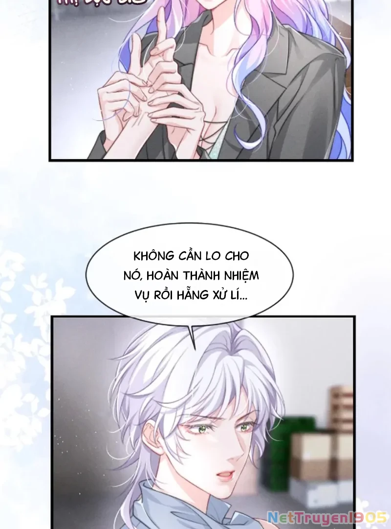 Thiểm Nguyệt Chapter 15 - Trang 2