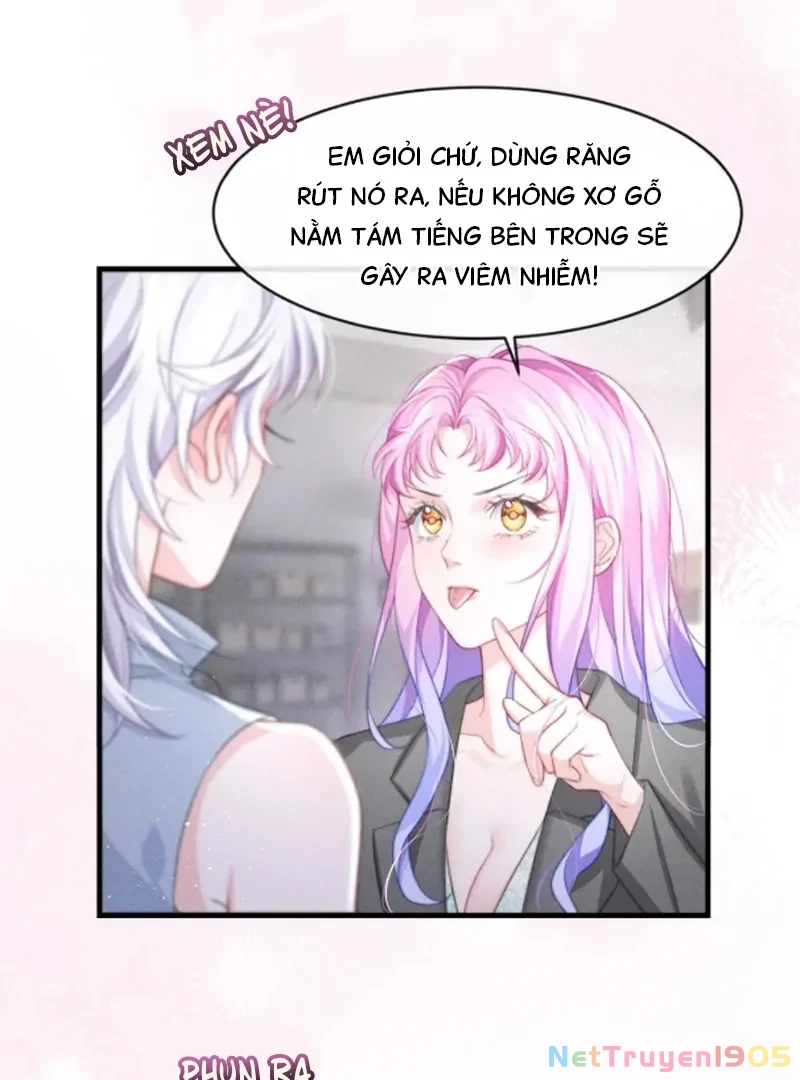 Thiểm Nguyệt Chapter 15 - Trang 2