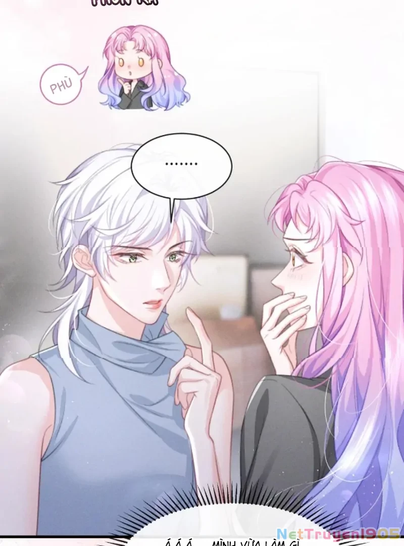 Thiểm Nguyệt Chapter 15 - Trang 2