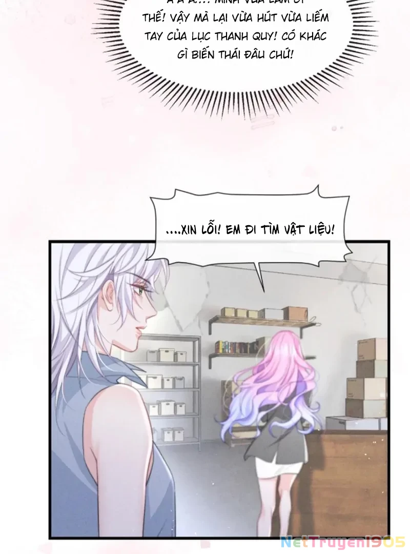 Thiểm Nguyệt Chapter 15 - Trang 2