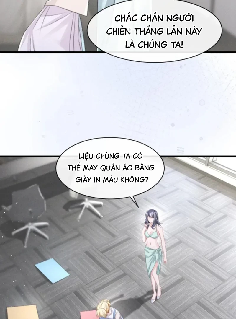 Thiểm Nguyệt Chapter 15 - Trang 2