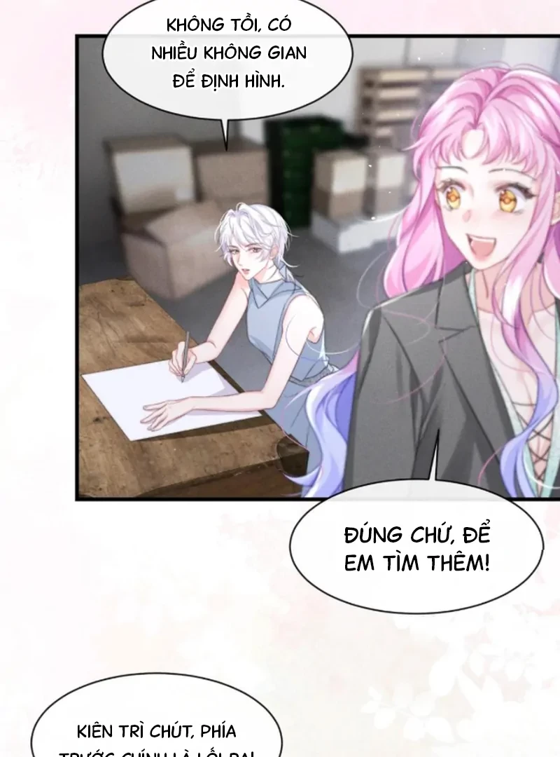 Thiểm Nguyệt Chapter 15 - Trang 2