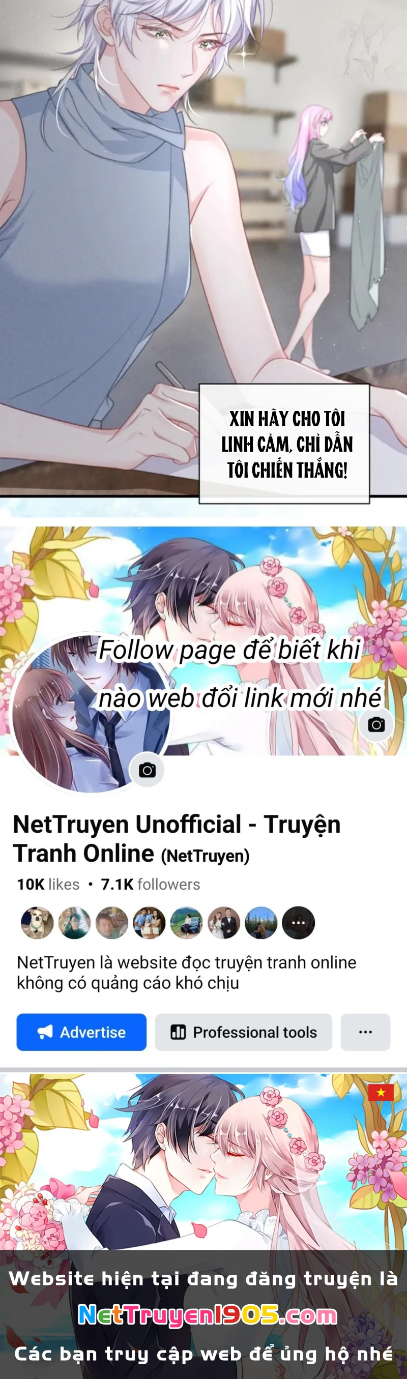 Thiểm Nguyệt Chapter 15 - Trang 2