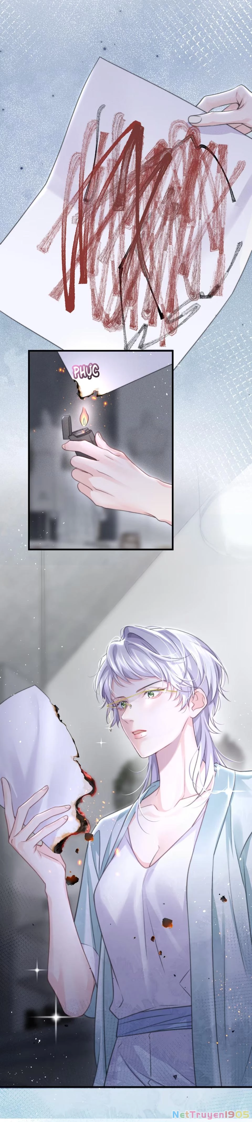 Thiểm Nguyệt Chapter 9 - Trang 2
