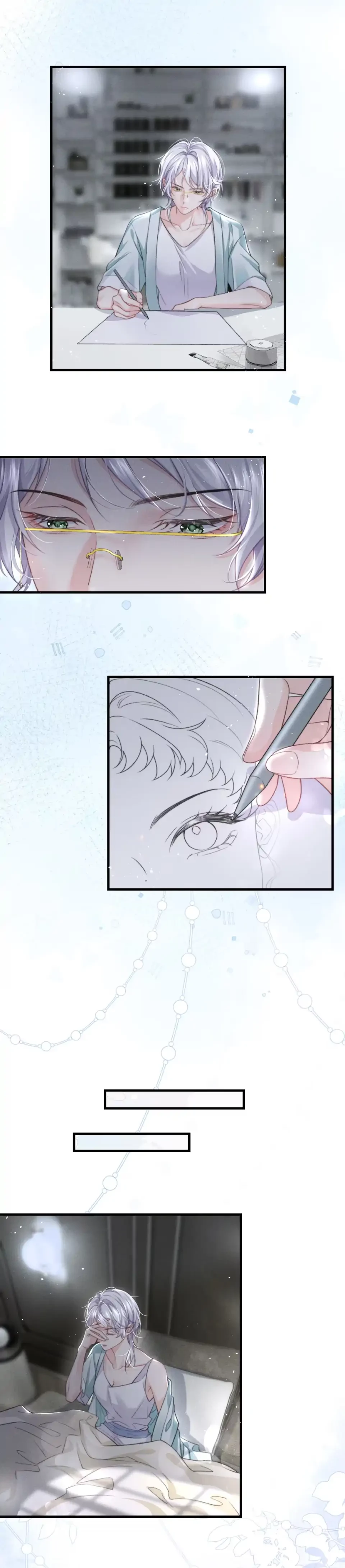 Thiểm Nguyệt Chapter 9 - Trang 2