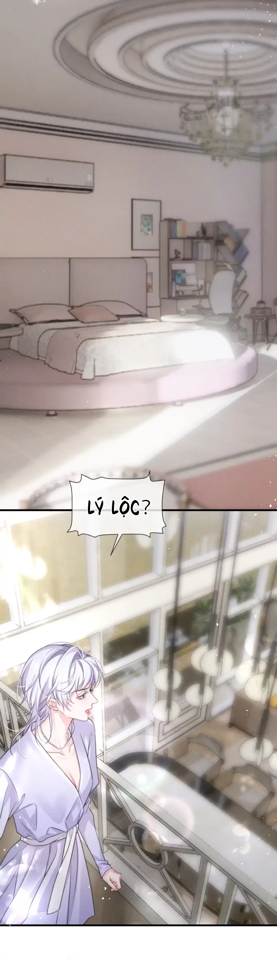 Thiểm Nguyệt Chapter 9 - Trang 2