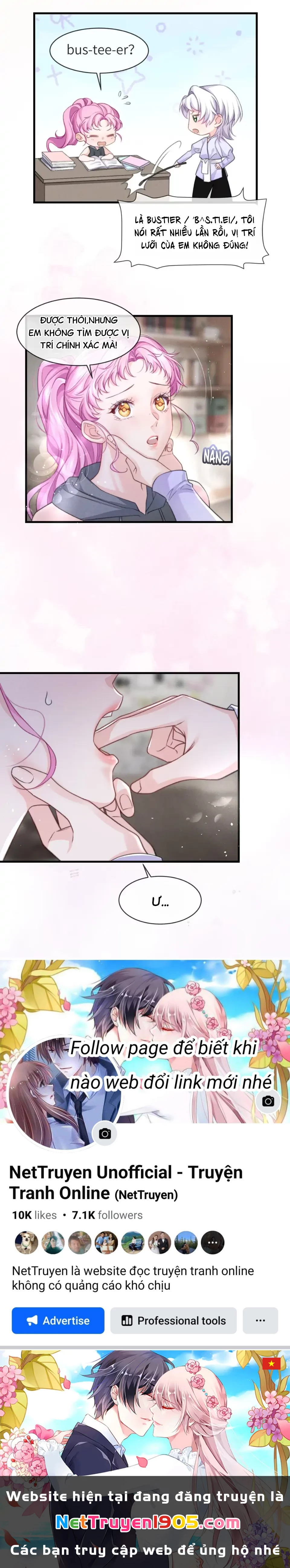 Thiểm Nguyệt Chapter 9 - Trang 2