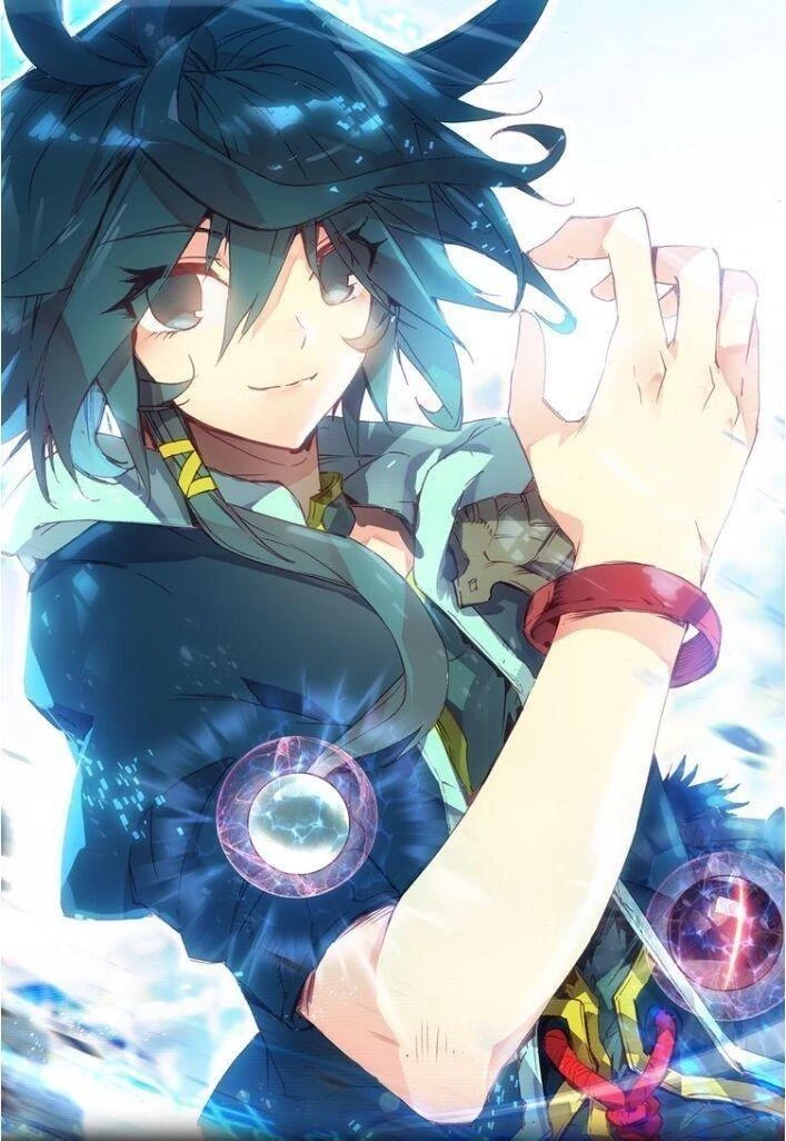 Thiên Châu Biến Chapter 0 - Trang 2