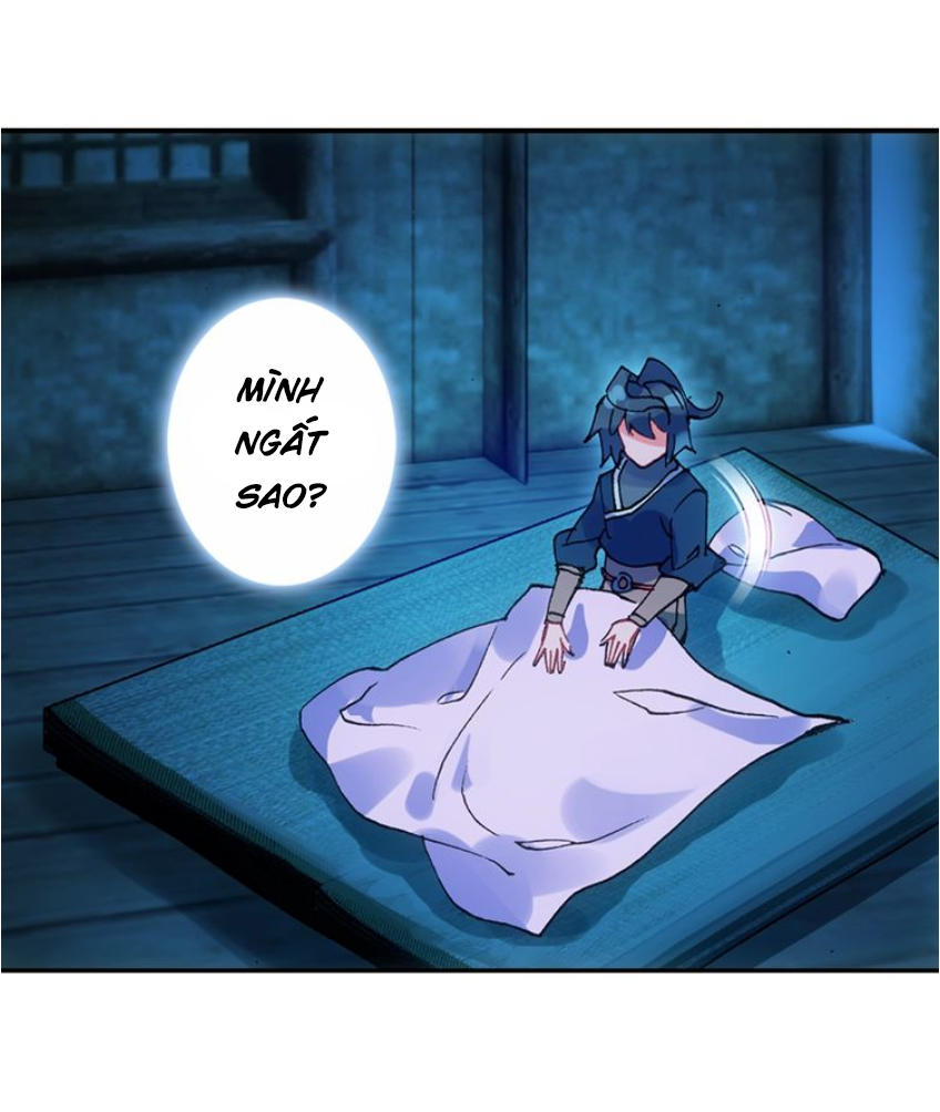 Thiên Châu Biến Chapter 10 - Trang 2