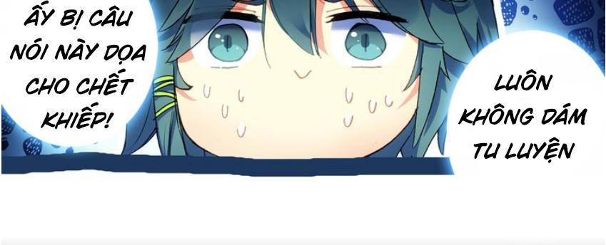 Thiên Châu Biến Chapter 10 - Trang 2