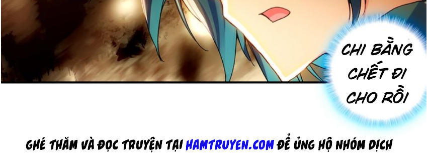 Thiên Châu Biến Chapter 10 - Trang 2