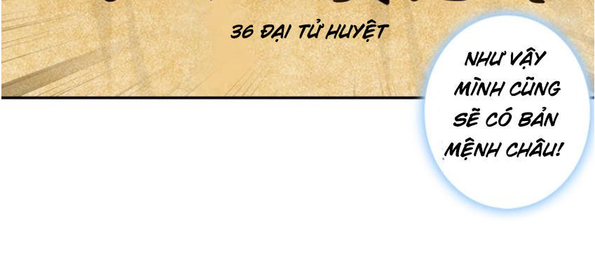 Thiên Châu Biến Chapter 10 - Trang 2