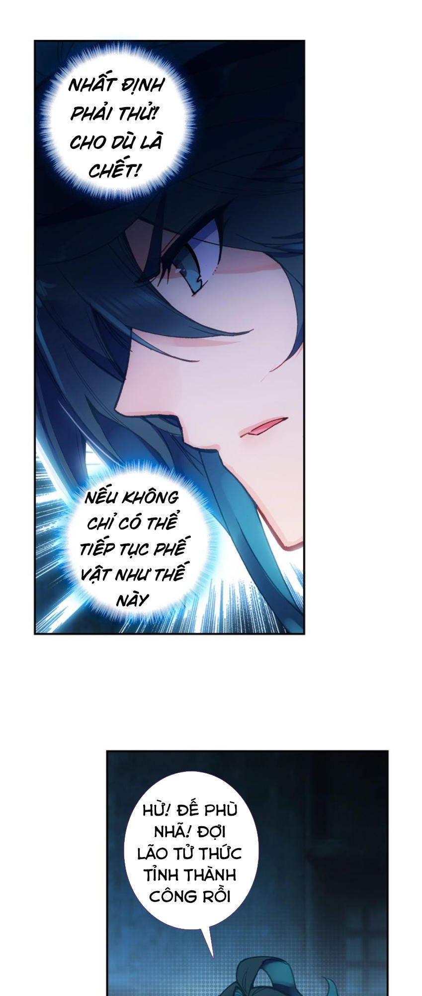 Thiên Châu Biến Chapter 10 - Trang 2