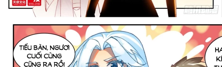 Thiên Châu Biến Chapter 100 - Trang 2