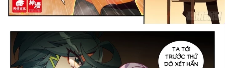 Thiên Châu Biến Chapter 101 - Trang 2