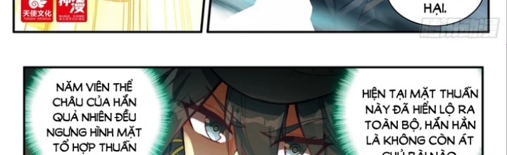 Thiên Châu Biến Chapter 102 - Trang 2