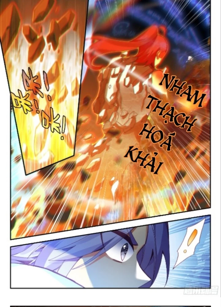 Thiên Châu Biến Chapter 102 - Trang 2