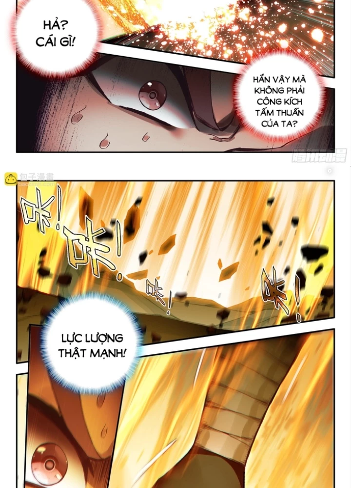 Thiên Châu Biến Chapter 103 - Trang 2