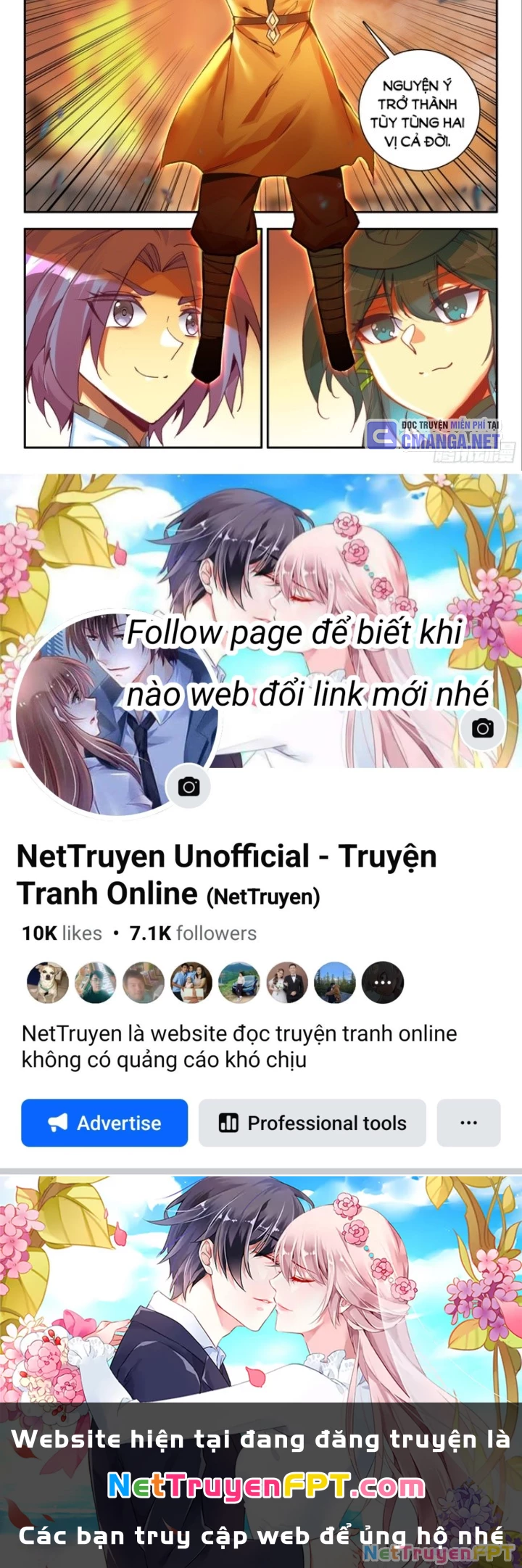 Thiên Châu Biến Chapter 103 - Trang 2