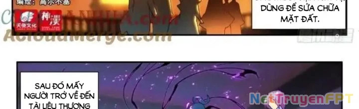 Thiên Châu Biến Chapter 104 - Trang 2