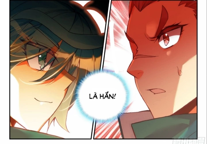 Thiên Châu Biến Chapter 105 - Trang 2