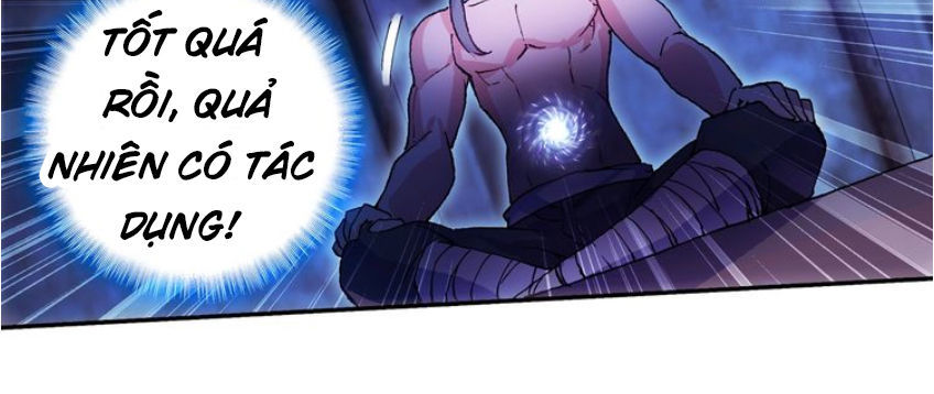 Thiên Châu Biến Chapter 11 - Trang 2