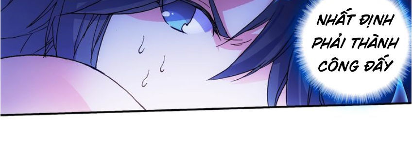 Thiên Châu Biến Chapter 11 - Trang 2