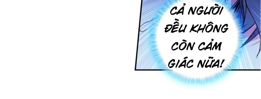 Thiên Châu Biến Chapter 11 - Trang 2