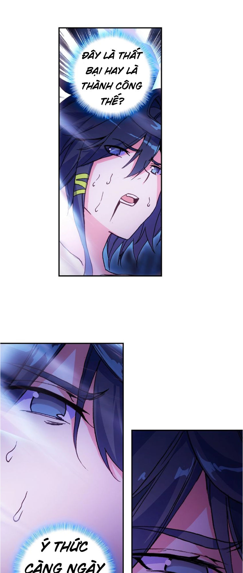 Thiên Châu Biến Chapter 11 - Trang 2