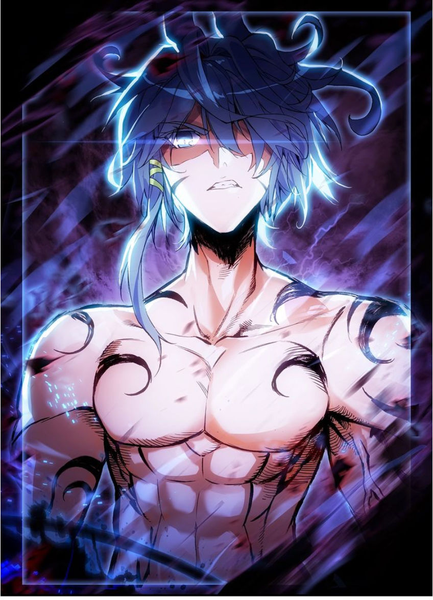 Thiên Châu Biến Chapter 11 - Trang 2