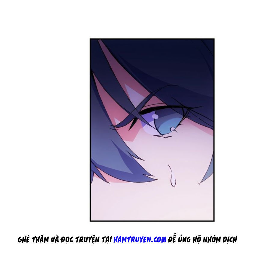 Thiên Châu Biến Chapter 11 - Trang 2