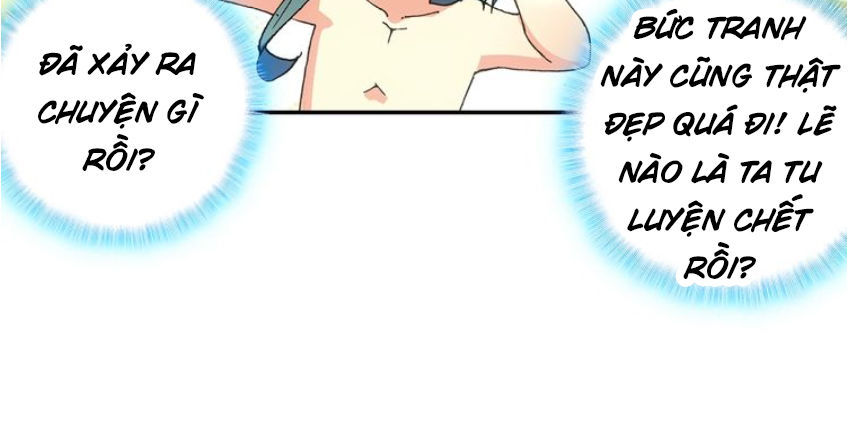 Thiên Châu Biến Chapter 13 - Trang 2