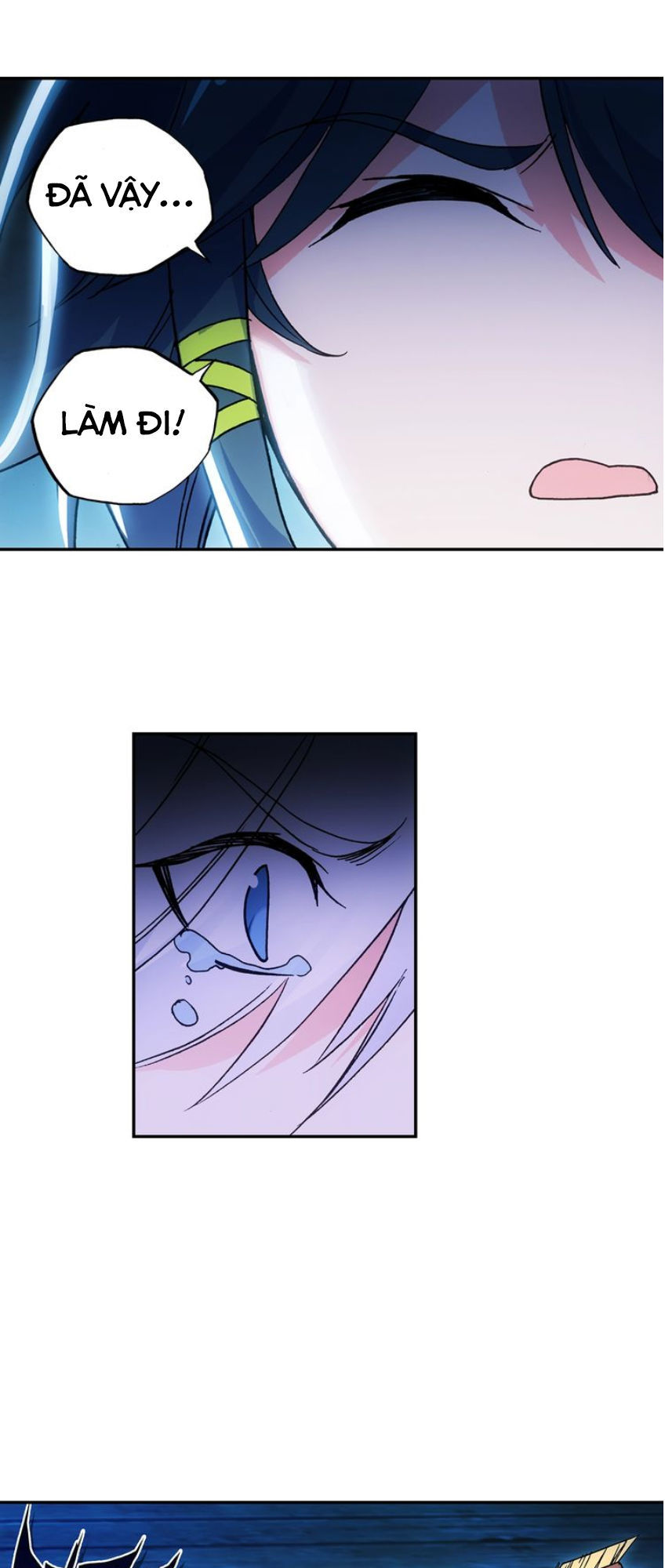 Thiên Châu Biến Chapter 13 - Trang 2