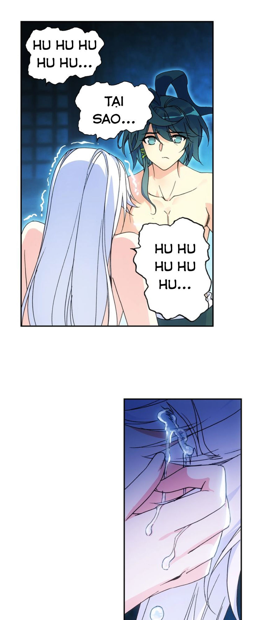 Thiên Châu Biến Chapter 13 - Trang 2