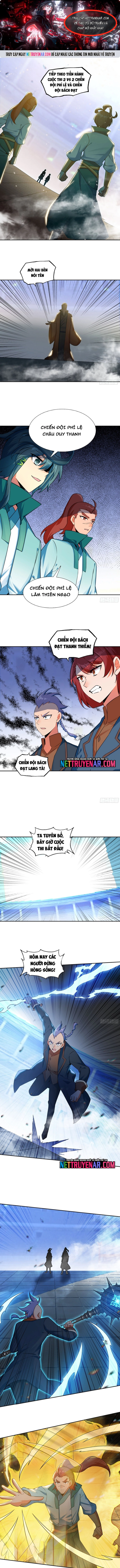 Thiên Châu Biến Chapter 132 - Trang 2