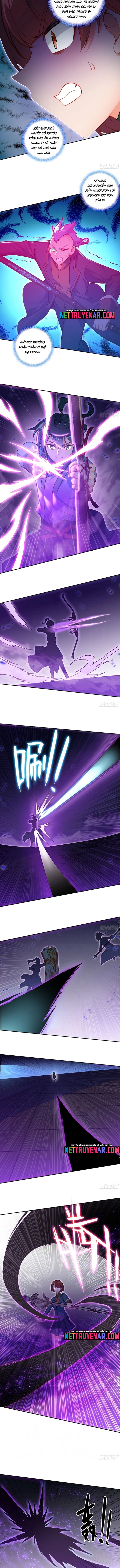Thiên Châu Biến Chapter 132 - Trang 2