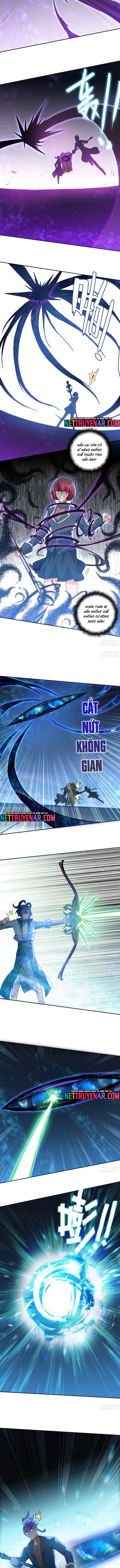 Thiên Châu Biến Chapter 132 - Trang 2