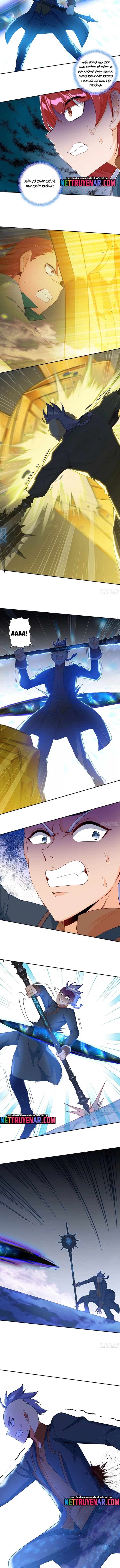 Thiên Châu Biến Chapter 132 - Trang 2