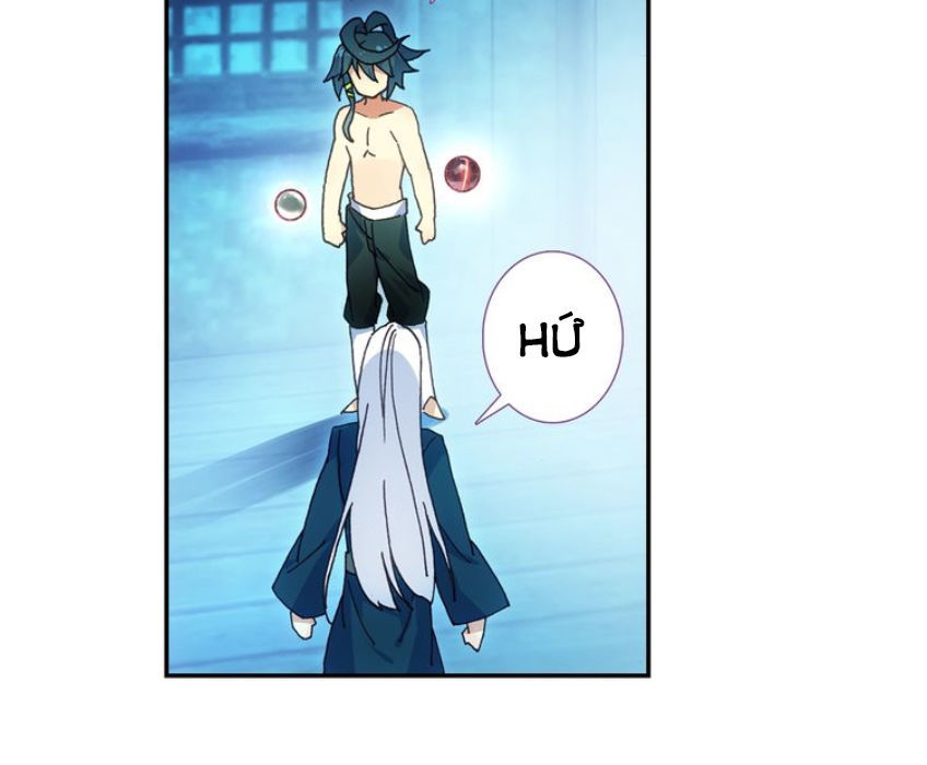 Thiên Châu Biến Chapter 14 - Trang 2