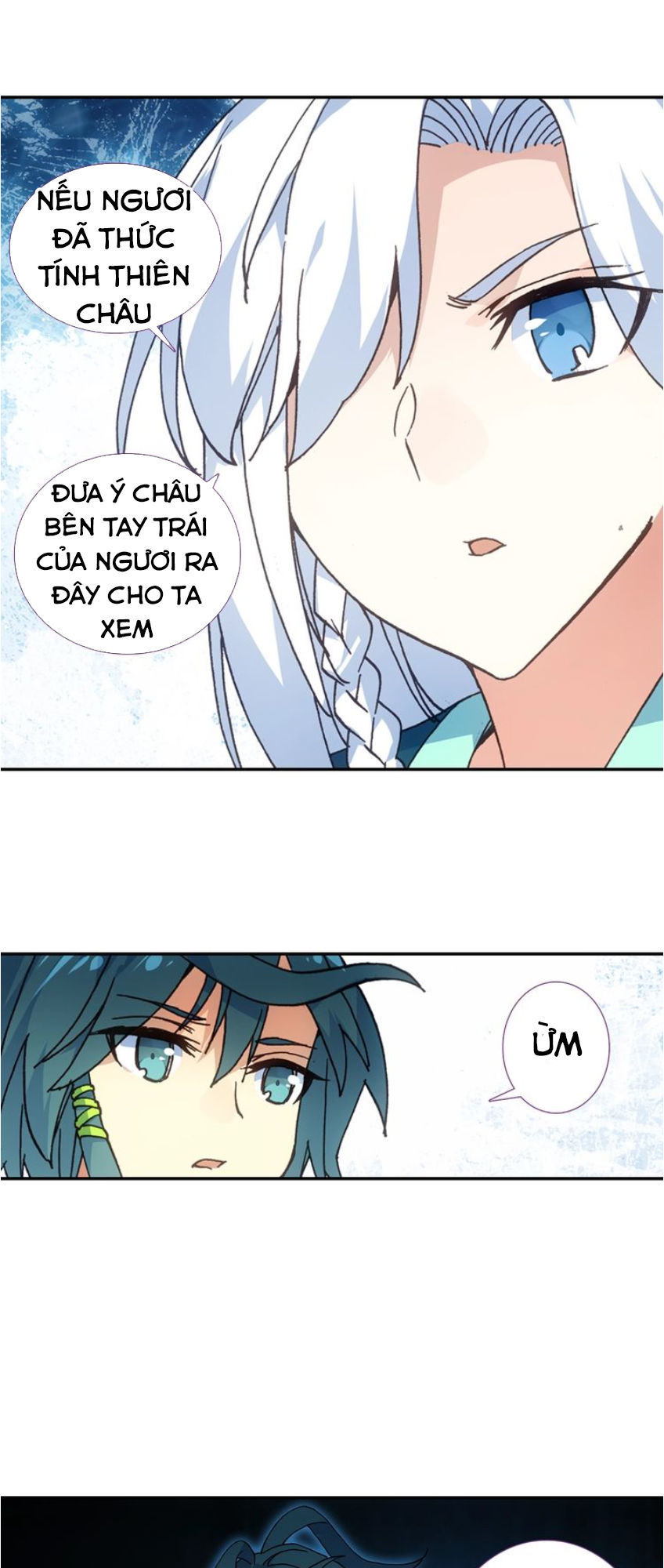 Thiên Châu Biến Chapter 14 - Trang 2