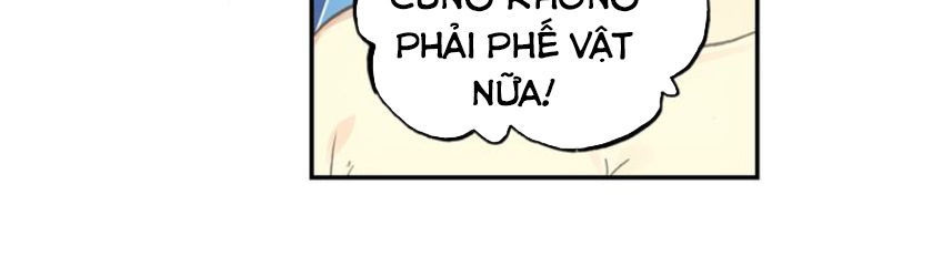 Thiên Châu Biến Chapter 14 - Trang 2