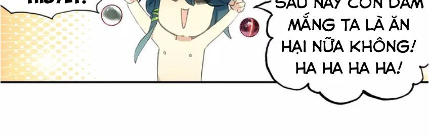 Thiên Châu Biến Chapter 14 - Trang 2