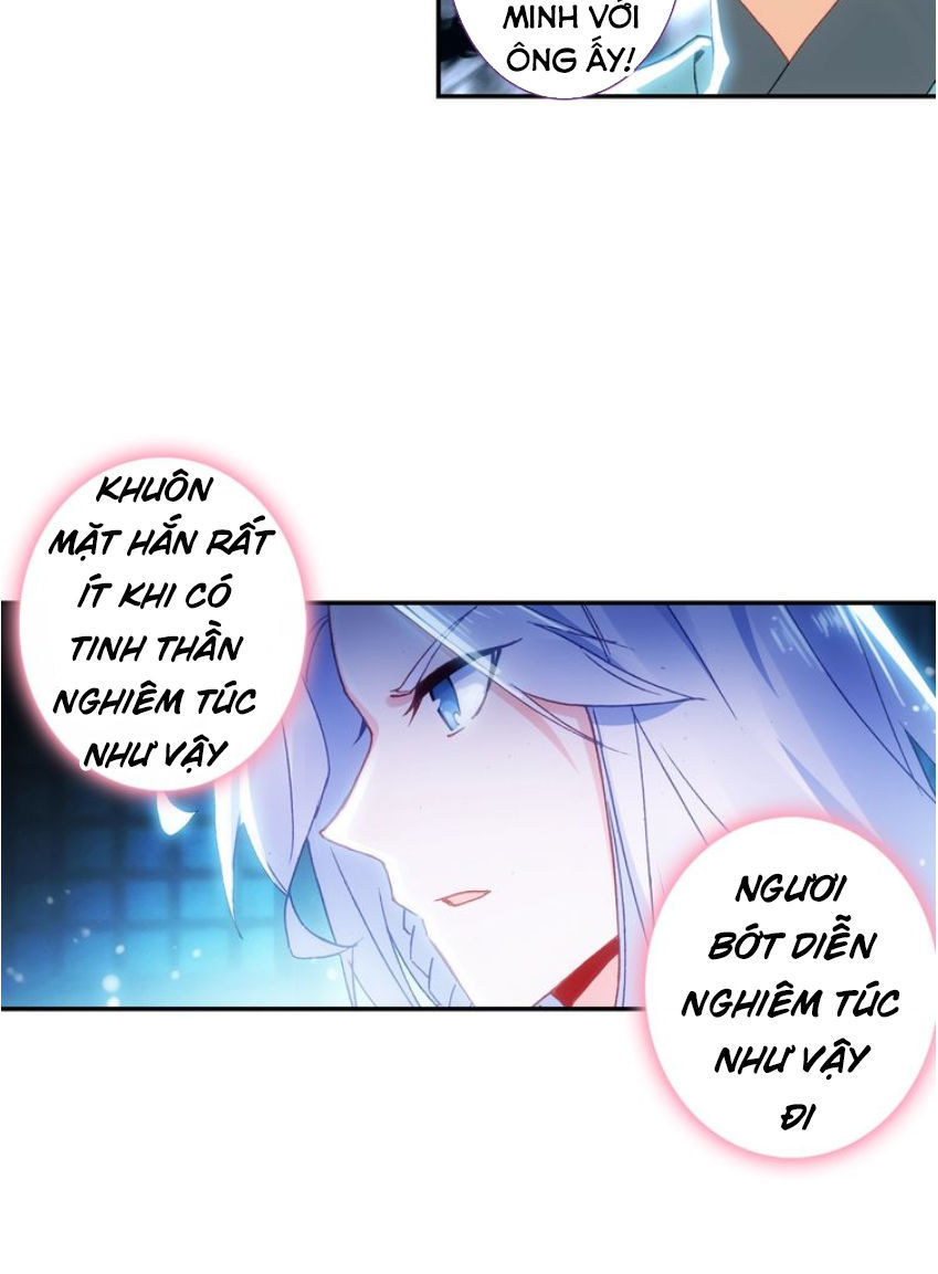 Thiên Châu Biến Chapter 15 - Trang 2