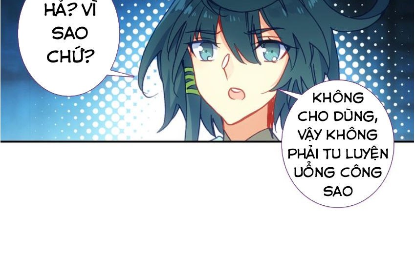 Thiên Châu Biến Chapter 15 - Trang 2