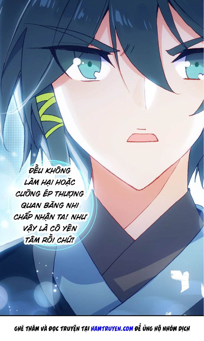 Thiên Châu Biến Chapter 15 - Trang 2