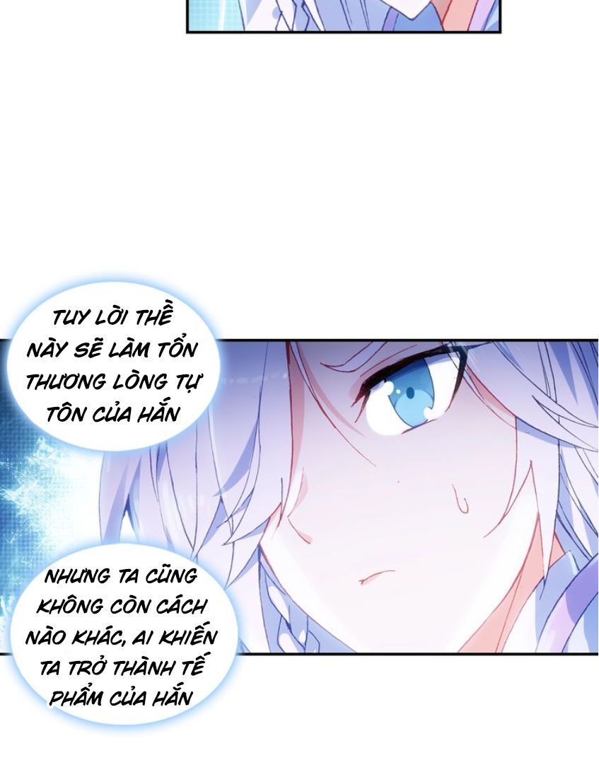 Thiên Châu Biến Chapter 15 - Trang 2